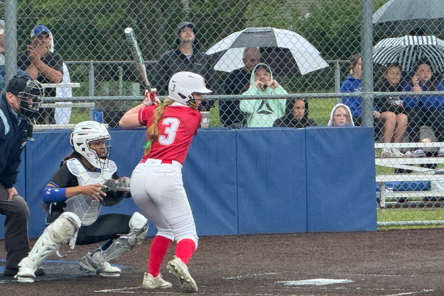 Crown Point Bulldogs Fall to the Lake Central Indians