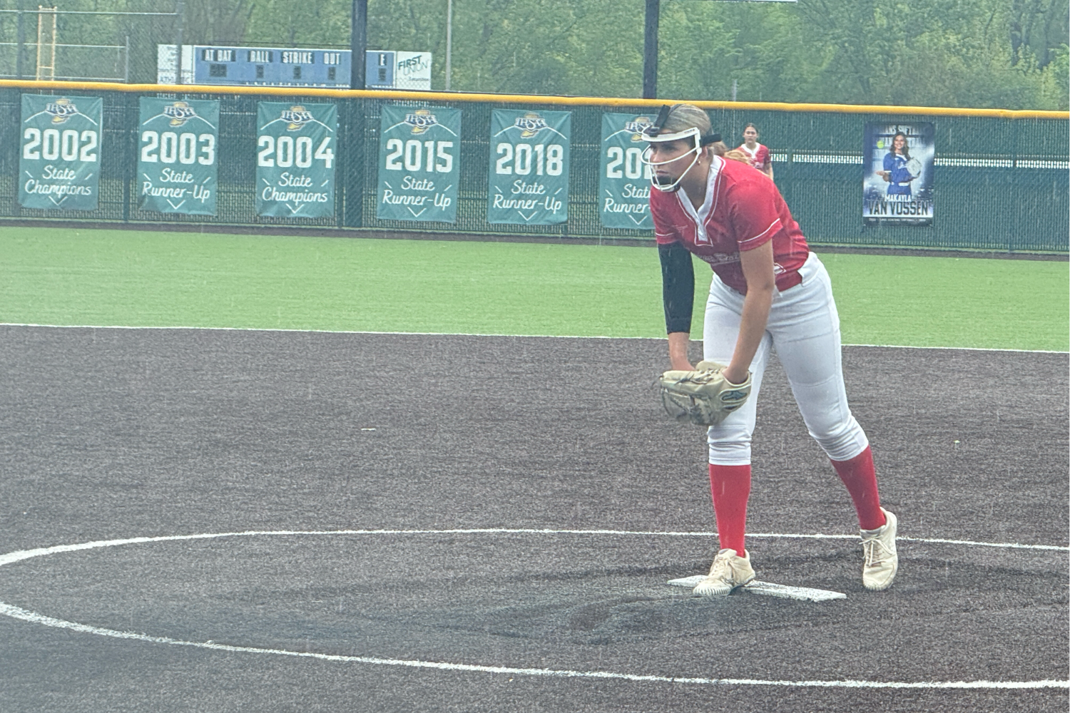 Crown Point Bulldogs Fall to the Lake Central Indians