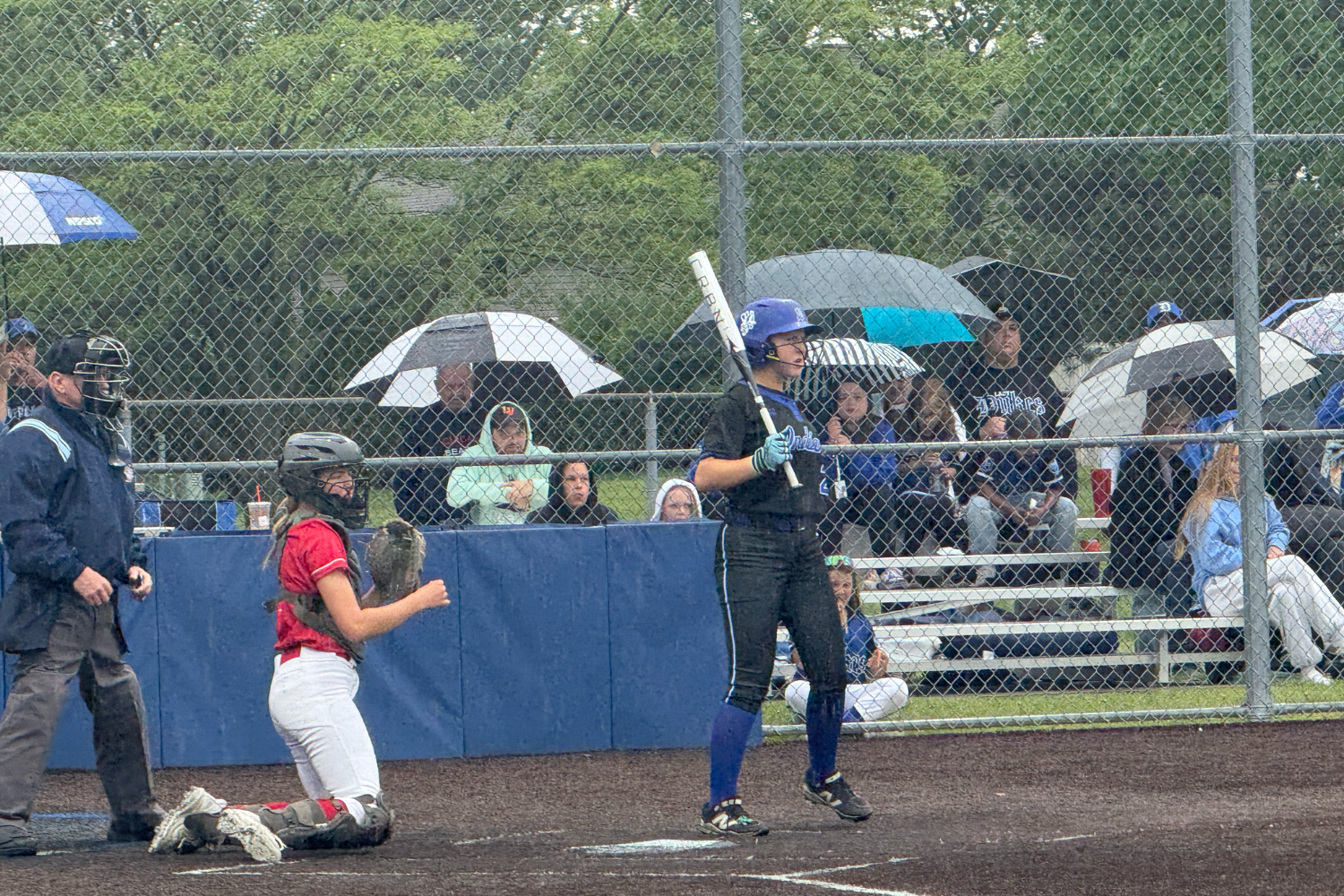 Crown Point Bulldogs Fall to the Lake Central Indians
