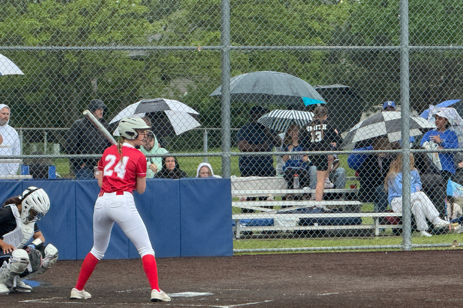 Crown Point Bulldogs Fall to the Lake Central Indians