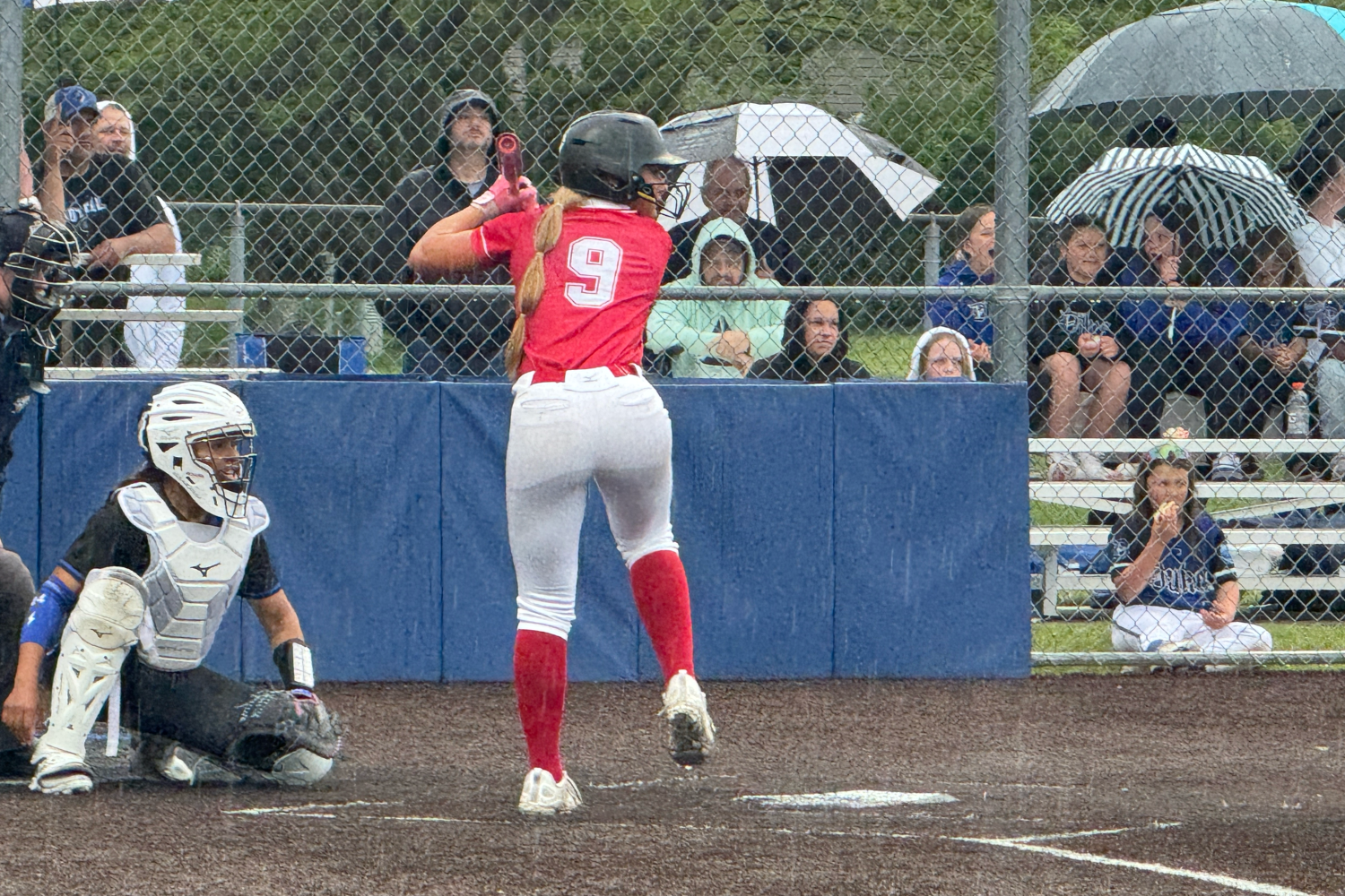 Crown Point Bulldogs Fall to the Lake Central Indians