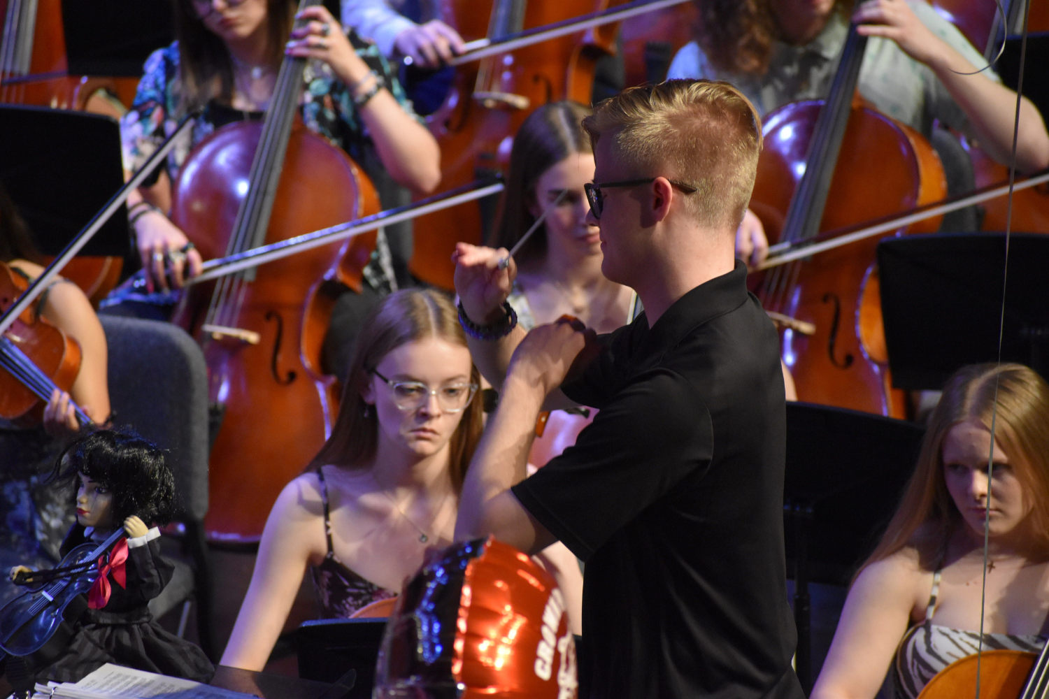 Final Performance