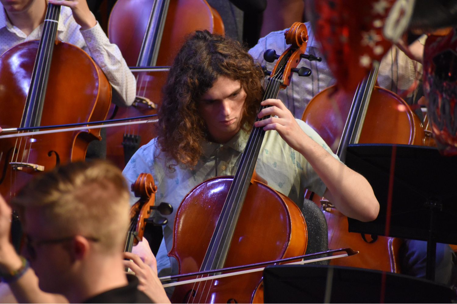 Final Performance