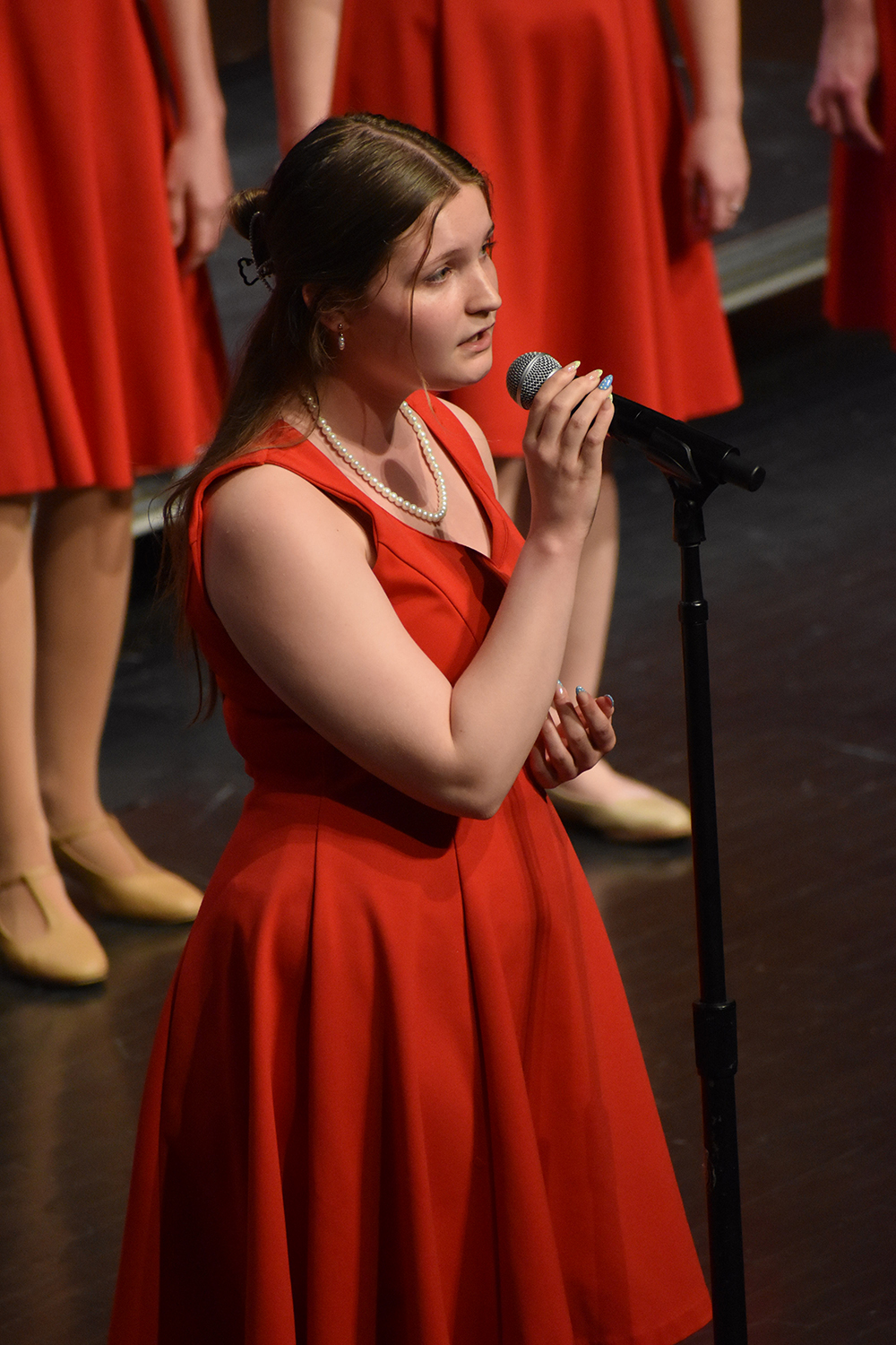A Night of Harmony