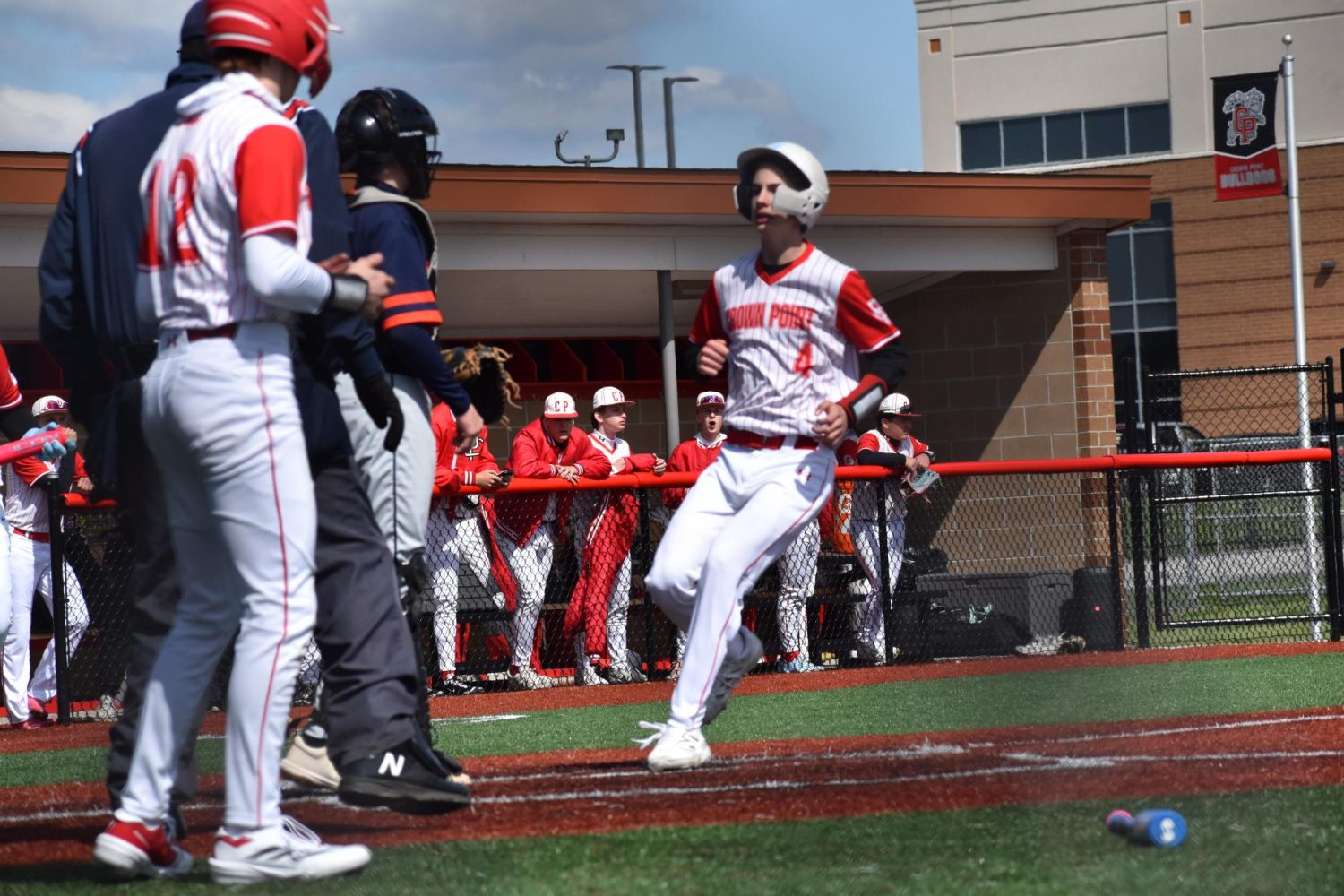 A Swing and a Hit