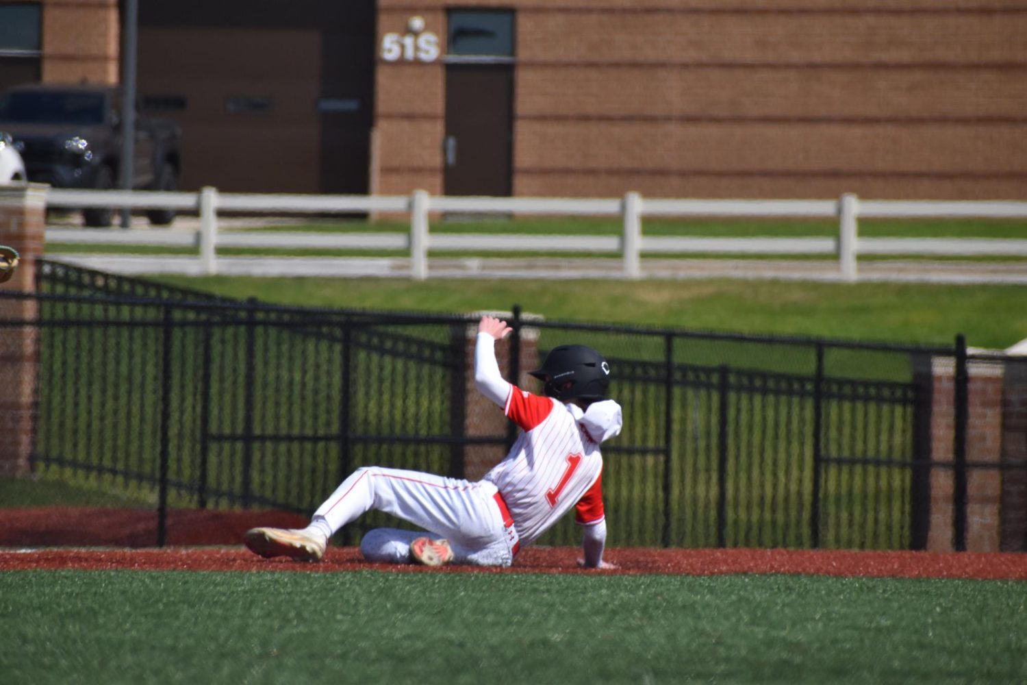 A Swing and a Hit