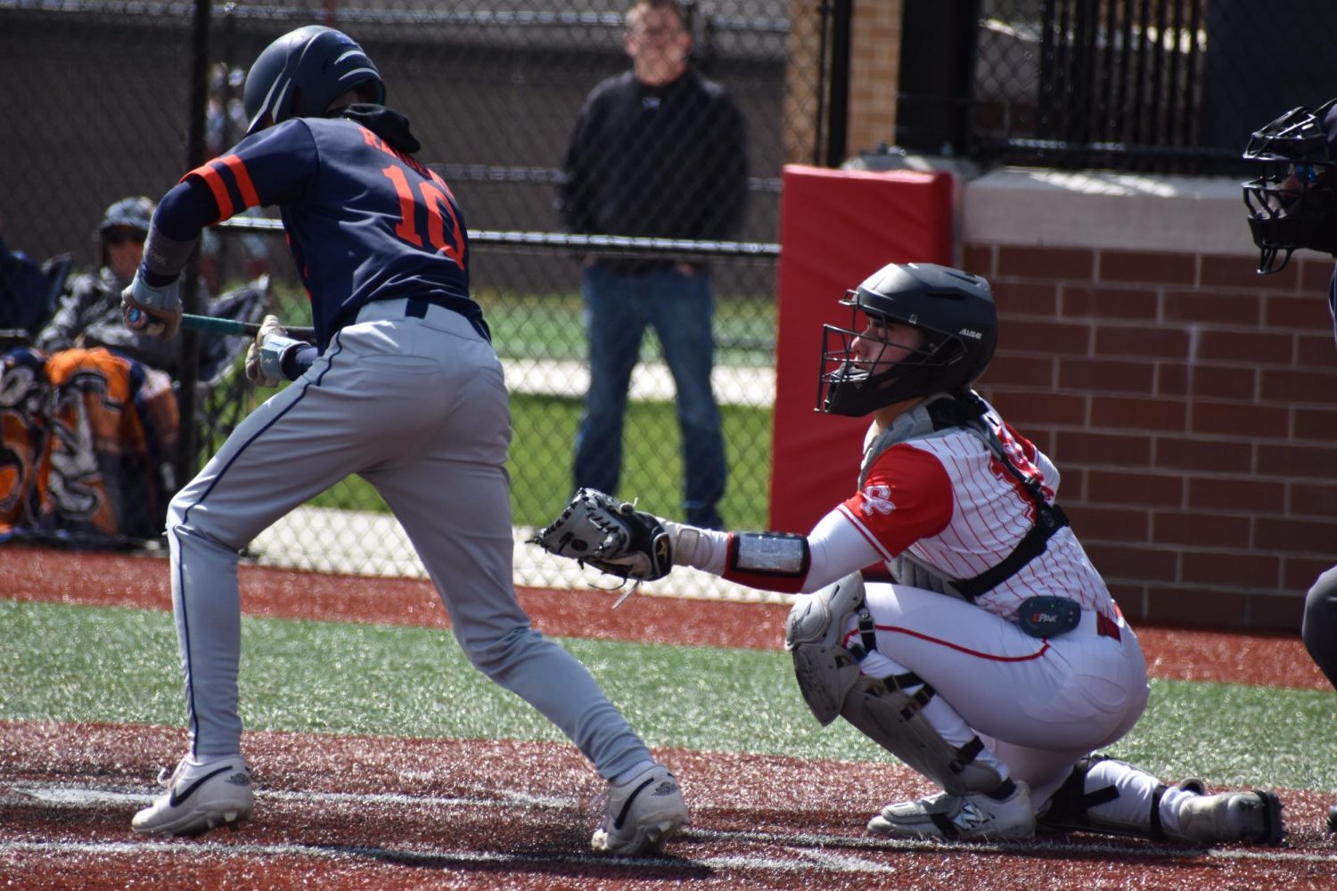 A Swing and a Hit