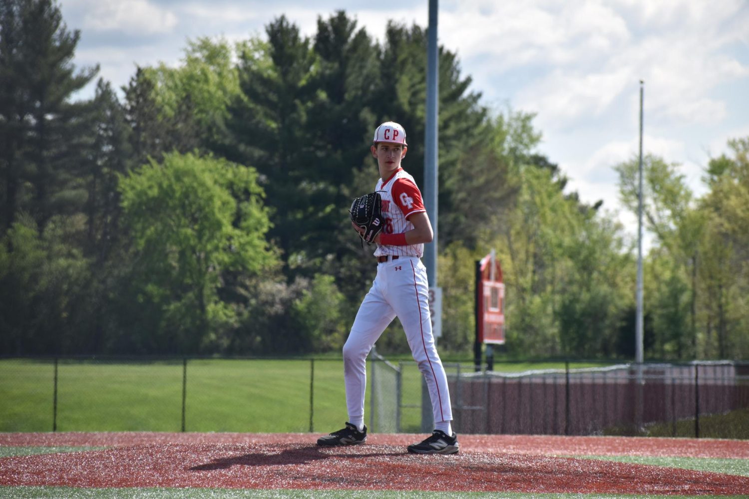 A Swing and a Hit