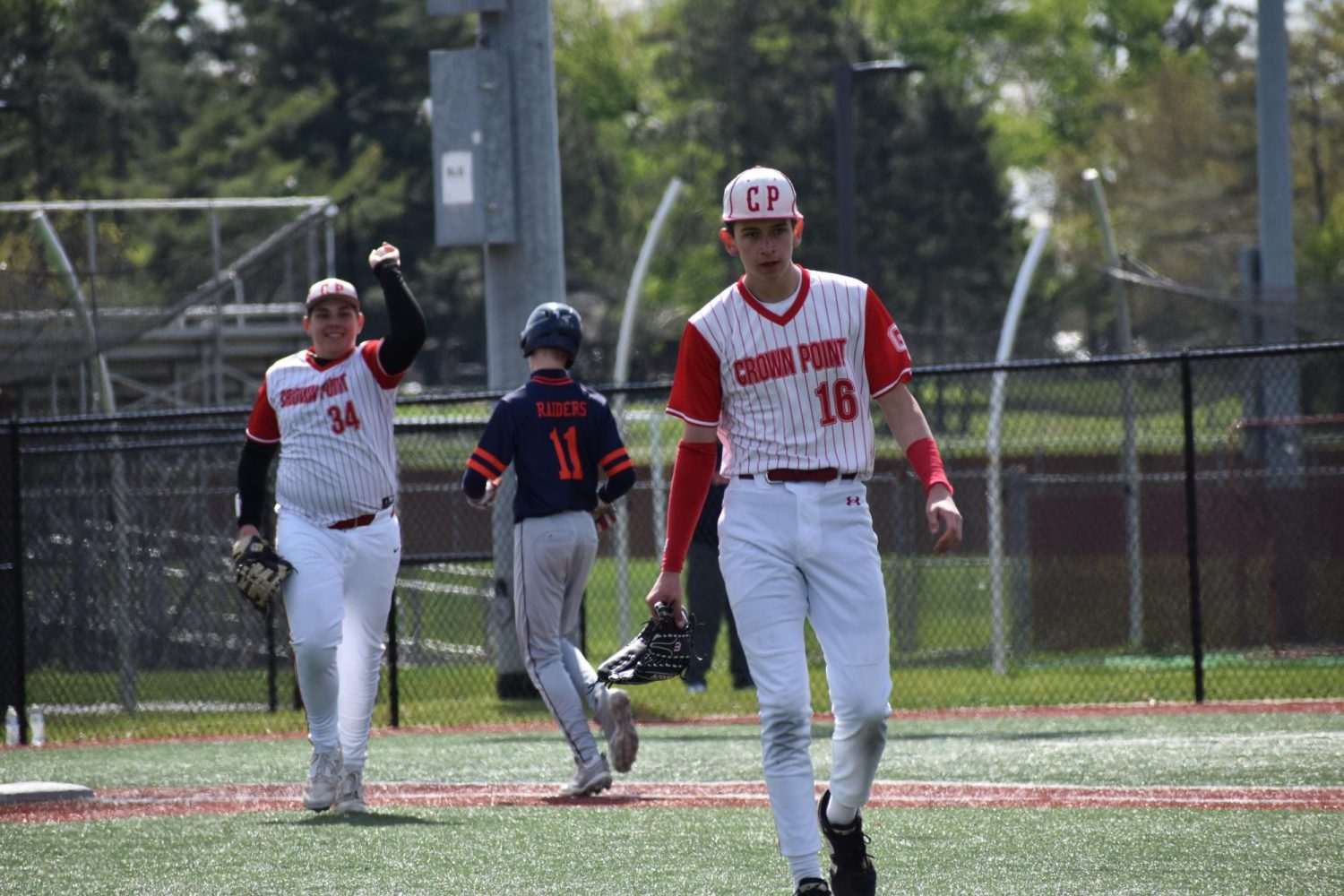 A Swing and a Hit