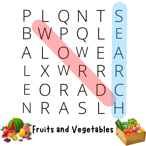 Word Search 05-06-26