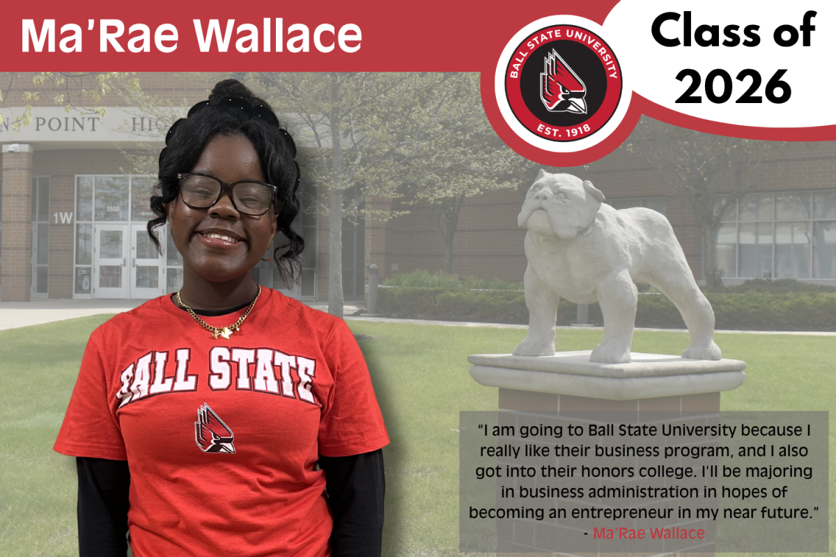 Senior Spotlight