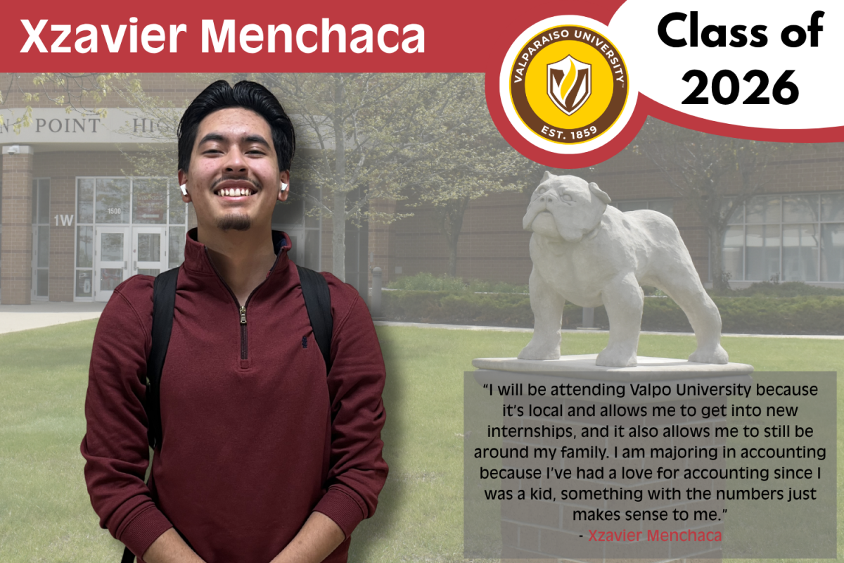 Senior Spotlight