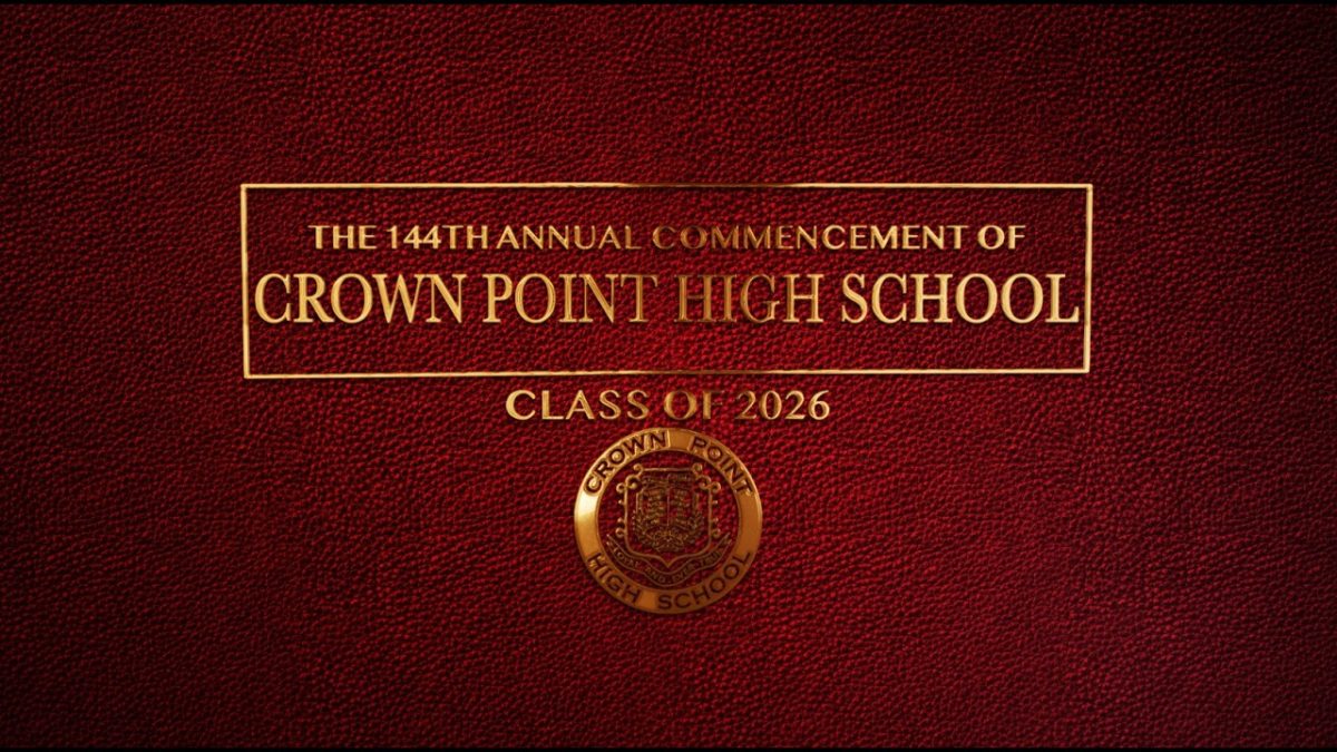 Class of 2026 Graduation