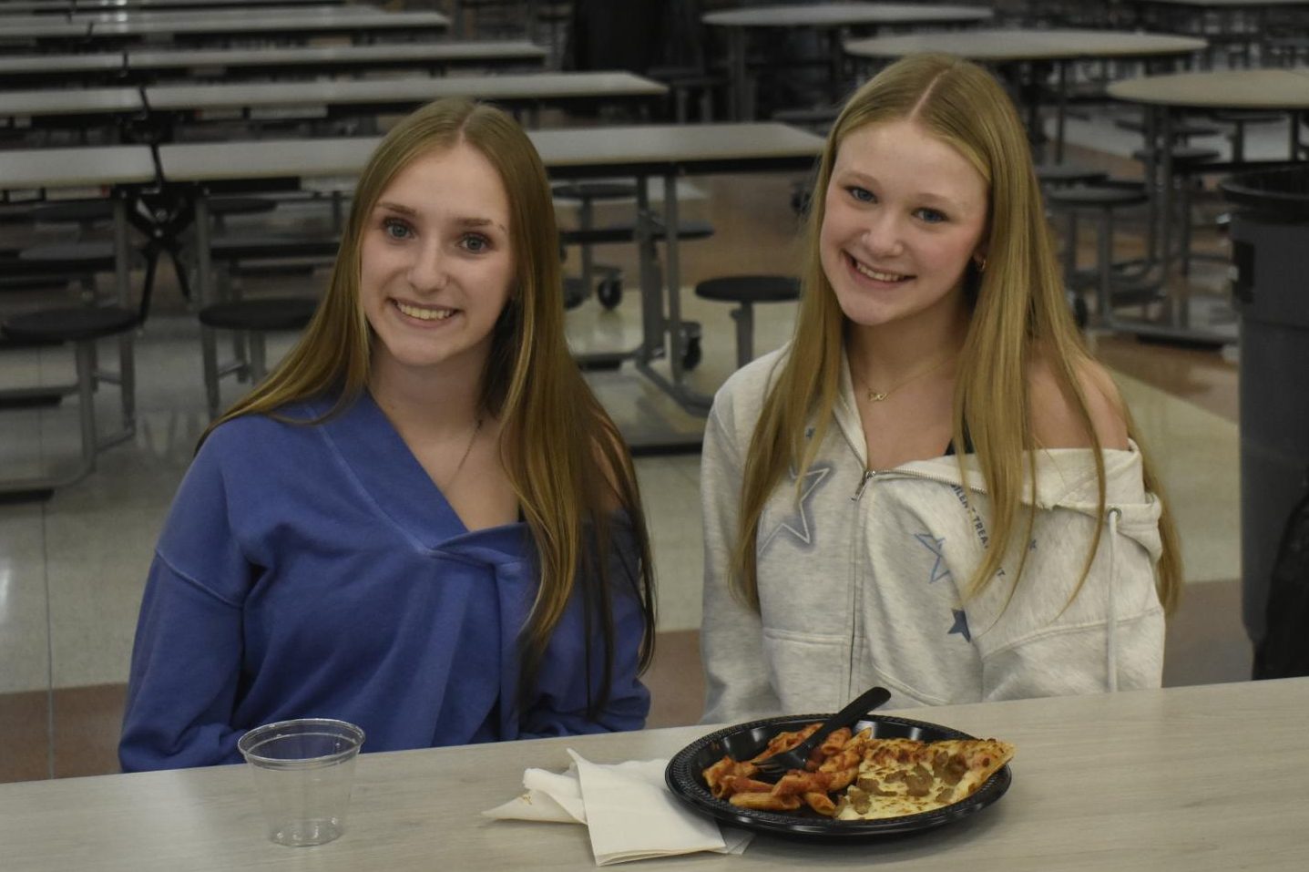 Key Club Banquet
