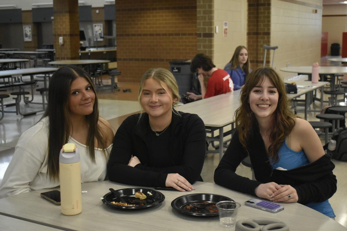 Key Club Banquet