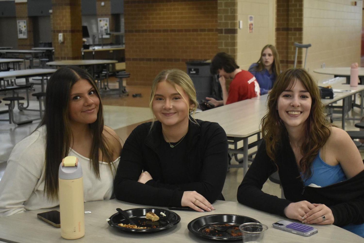 Key Club Banquet