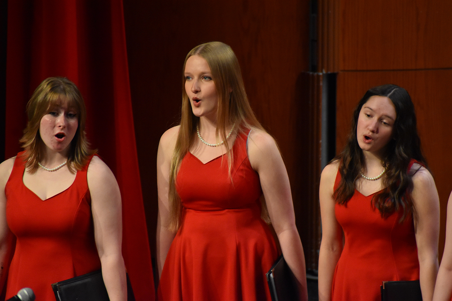 A Night of Harmony