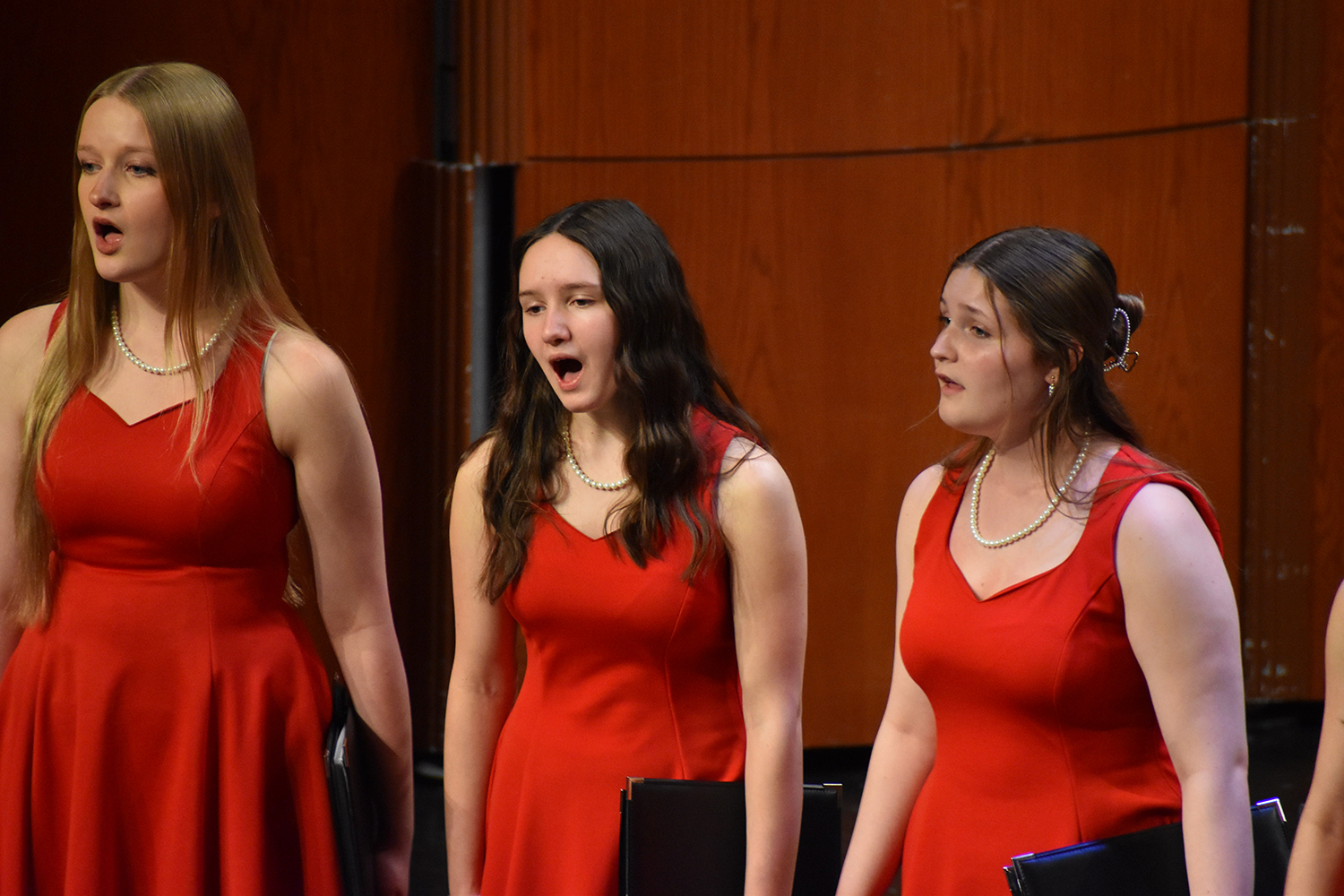 A Night of Harmony