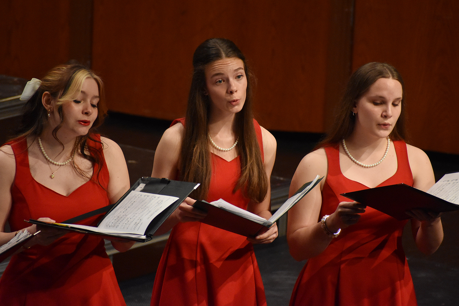 A Night of Harmony