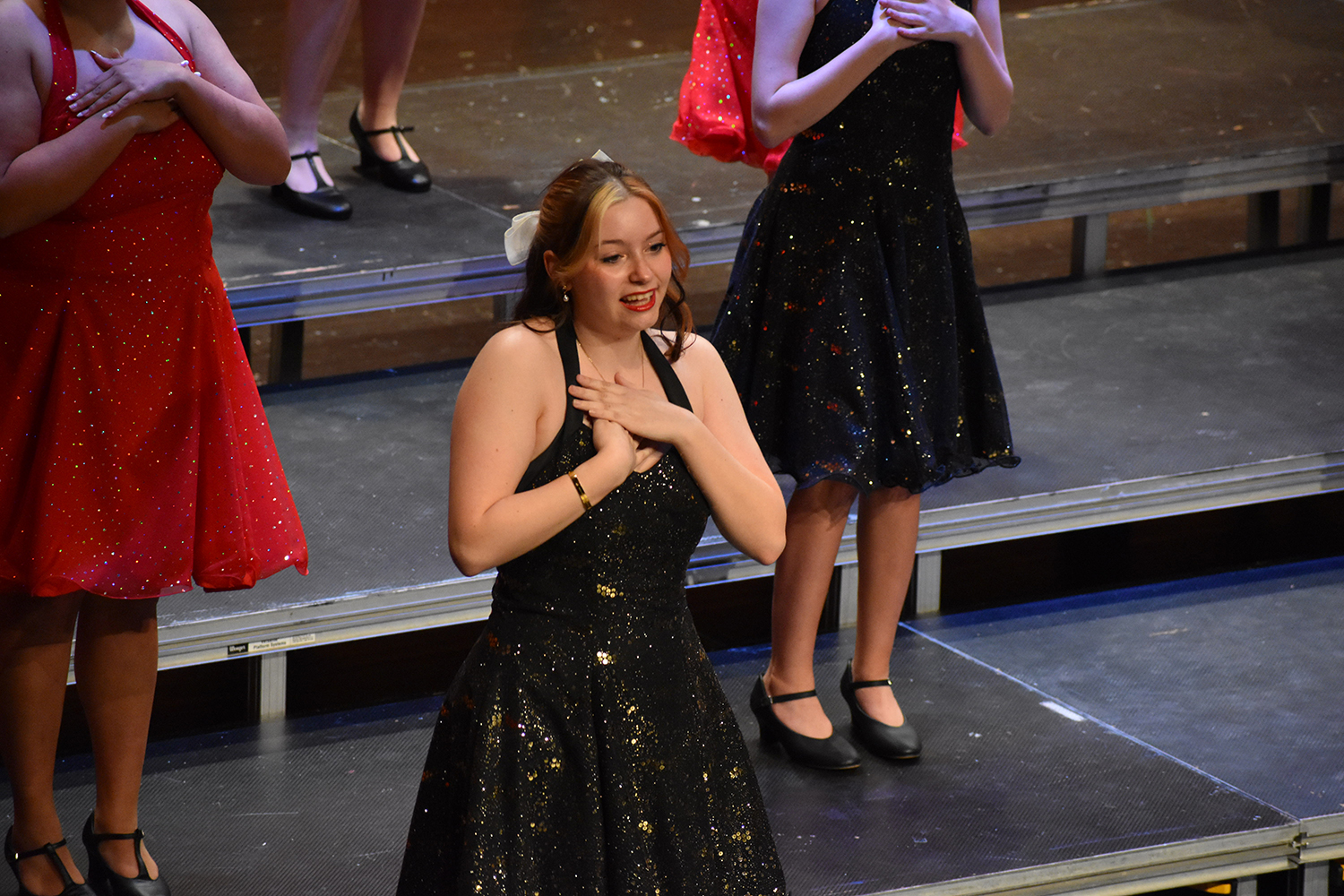 A Night of Harmony