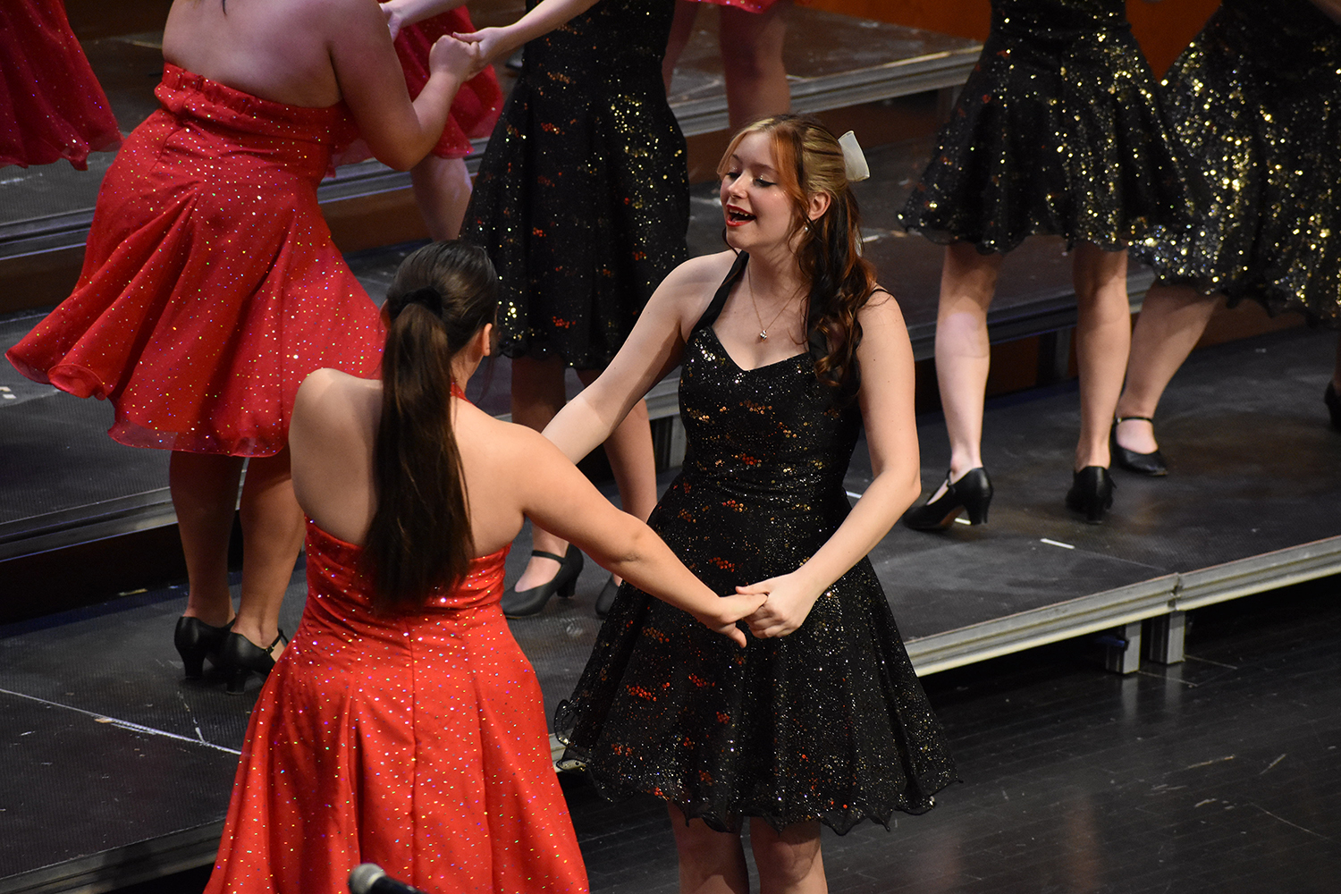 A Night of Harmony