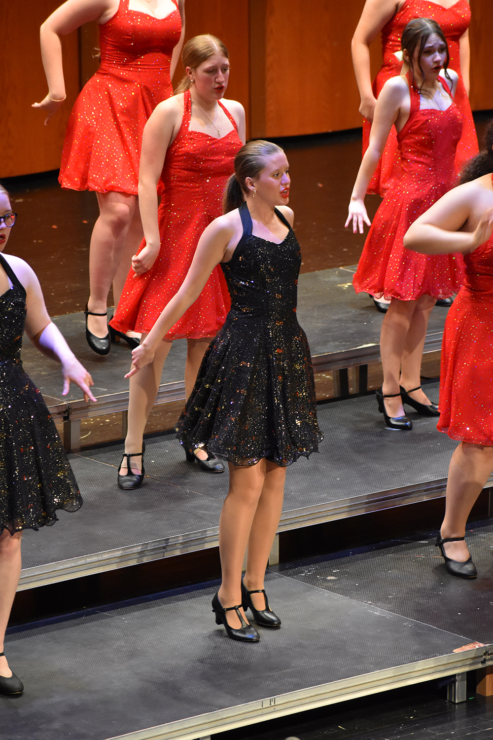 A Night of Harmony
